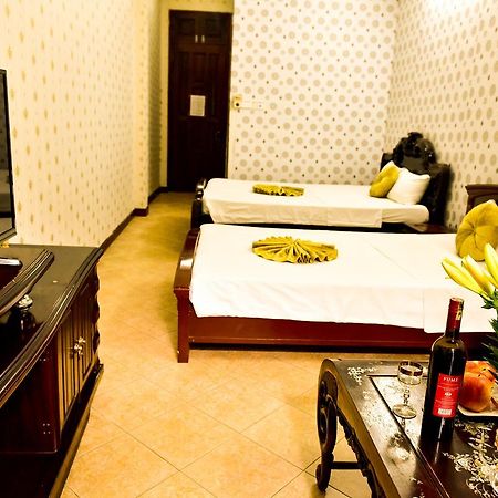 هانوي Sweet Family Guest House المظهر الخارجي الصورة