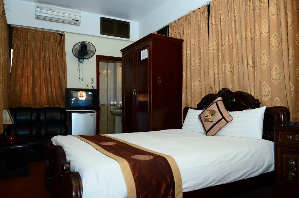 هانوي Sweet Family Guest House المظهر الخارجي الصورة
